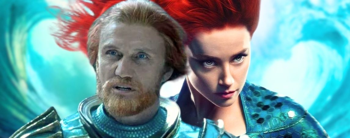 Aquaman 2 est un naufrage car Warner a tout détruit, et ça énerve un peu Dolph Lundgren