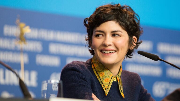 Audrey Tautou : « Pas les épaules », l’actrice explique pourquoi elle a « arrêté » le métier