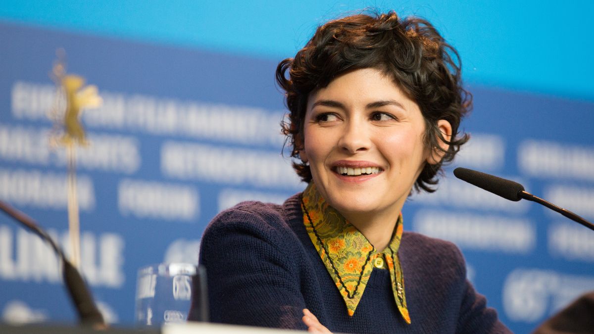 Audrey Tautou : « Pas les épaules », l’actrice explique pourquoi elle a « arrêté » le métier