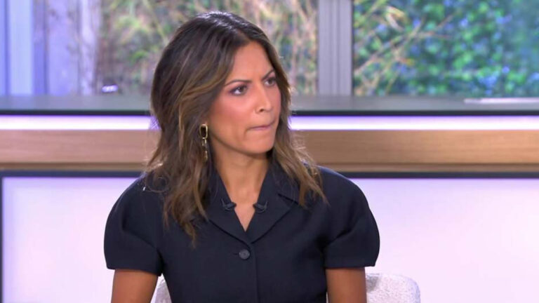« Aujourd’hui, je dois me concentrer… » : Aurélie Casse se confie sur son choix de quitter C à vous