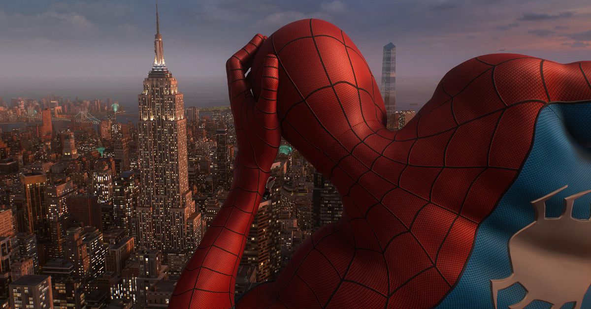 Aujourd'hui seulement, obtenez Marvel's Spider-Man 2 ou Zelda : Tears of the Kingdom pour seulement 40 $