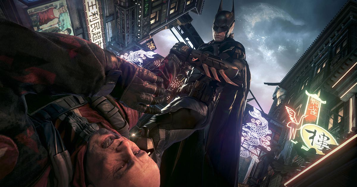 Avant Suicide Squad : Tuez la Justice League, procurez-vous Batman : Arkham Collection pour moins de 10 $