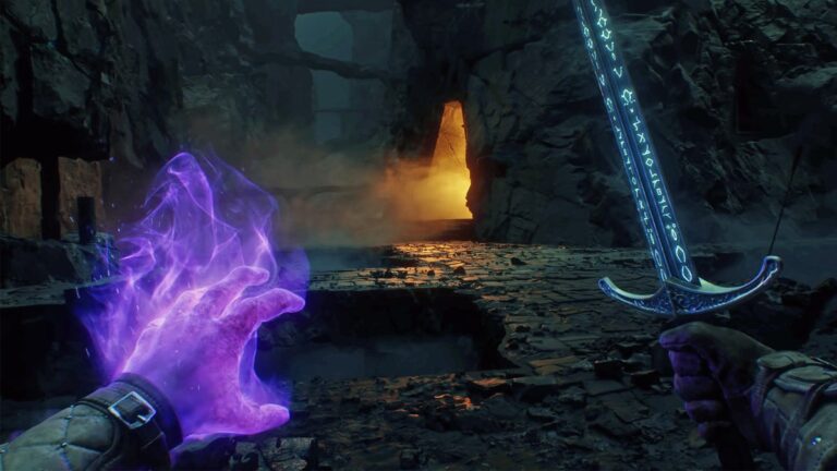 Avowed, le RPG axé sur le choix d&rsquo;Obsidian, sera lancé cet automne