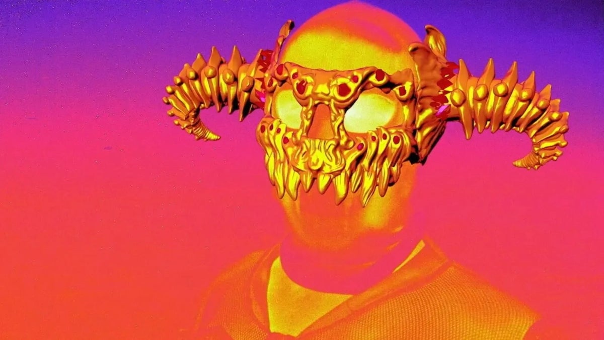 Bande-annonce de 'Aggro Dr1ft' : Le film d'Harmony Korine sur la vision de la chaleur met en scène Travis Scott | Video
