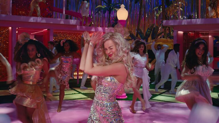 Barbie » en tête des nominations à la Guilde des superviseurs musicaux