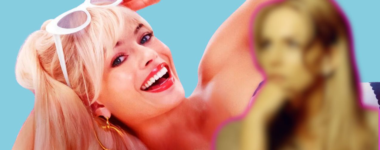 Barbie : une actrice culte avait proposé le projet dans les années 90 (et Hollywood l'a rembarrée)