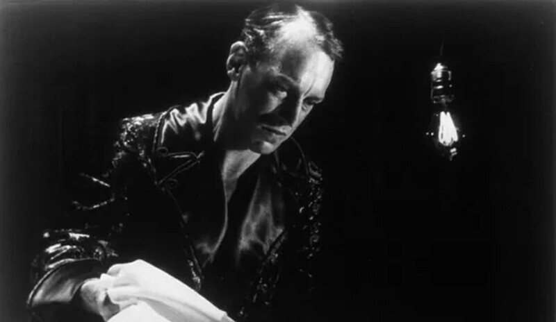 Bergmans Hour of the Wolf Another Look at an Underrated