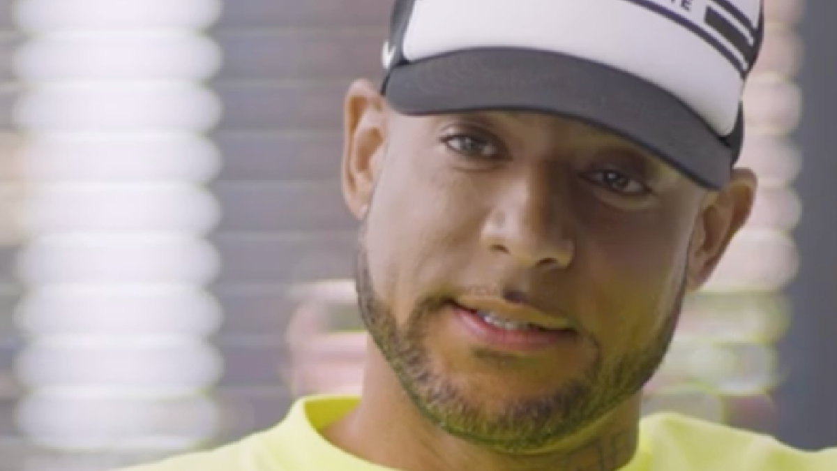 Booba, menacé de mort et harcelé : le rappeur décrit des « moments difficiles »