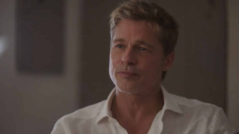 Brad Pitt métamorphosé : cette opération de chirurgie esthétique à 120 000 euros devenue virale