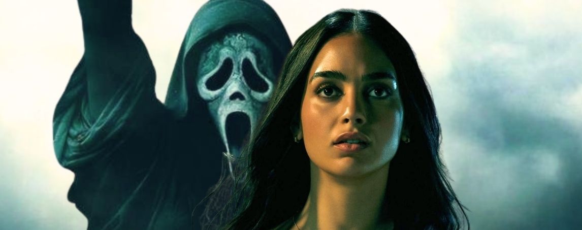 "Ça a été un choc" : virée de Scream 7, Melissa Barrera revient sur la polémique