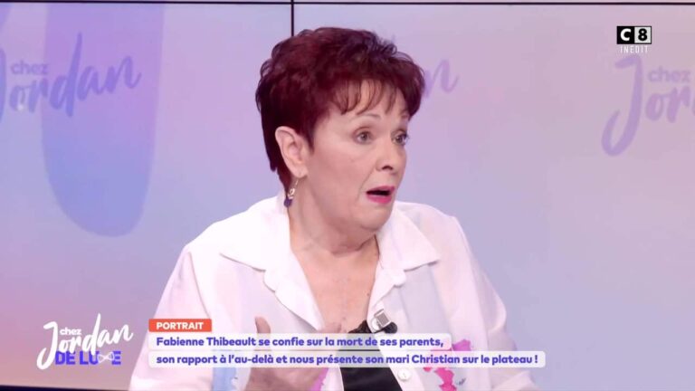 « Ça manquait de naturel », France Gall taclée par Fabienne Thibeault, ces scènes surréalistes…