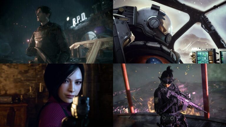 Call Of Duty, Starfield et bien d&rsquo;autres conseils de jeu essentiels de la semaine