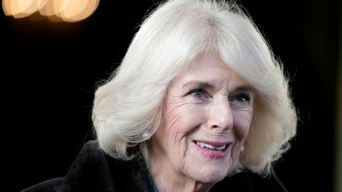 Camilla Parker Bowles versus Meghan Markle : la guerre des podcasts est déclarée