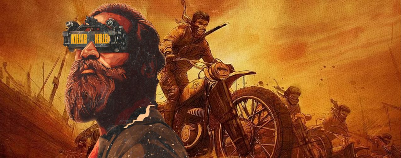 Captain Miller : critique qui contre-attaque l'Empire