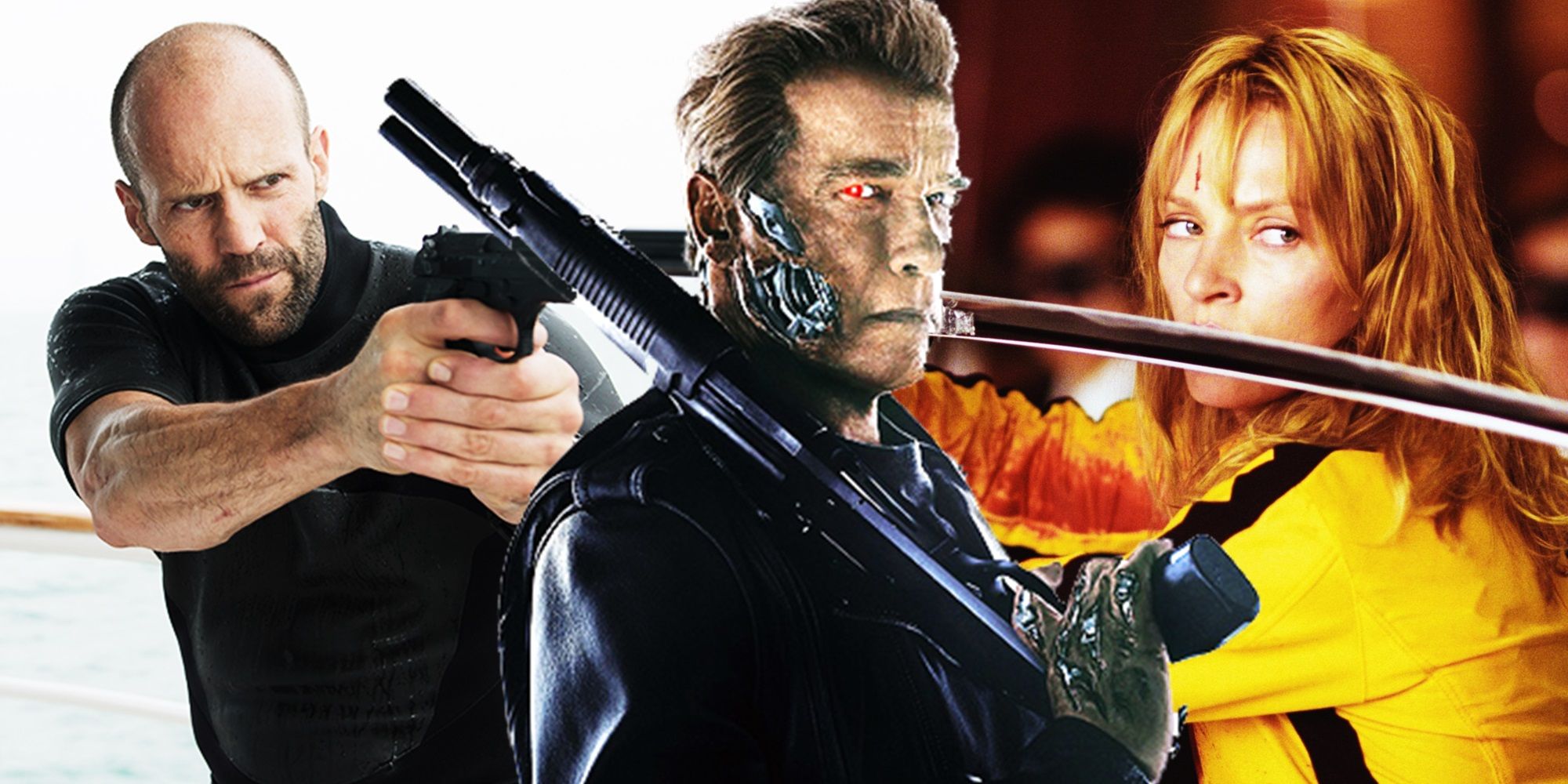 Casting Terminator 7 : 10 acteurs qui pourraient remplacer Arnold Schwarzenegge...