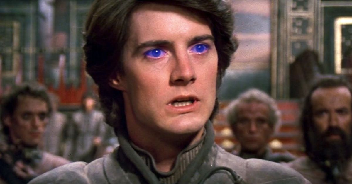Ce week-end, économisez 50 % sur les Blu-ray 4K classiques cultes