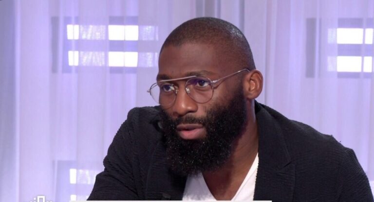 Cédric Doumbe proche de Jawad, le logeur de terroristes ? Cette vidéo choquante…