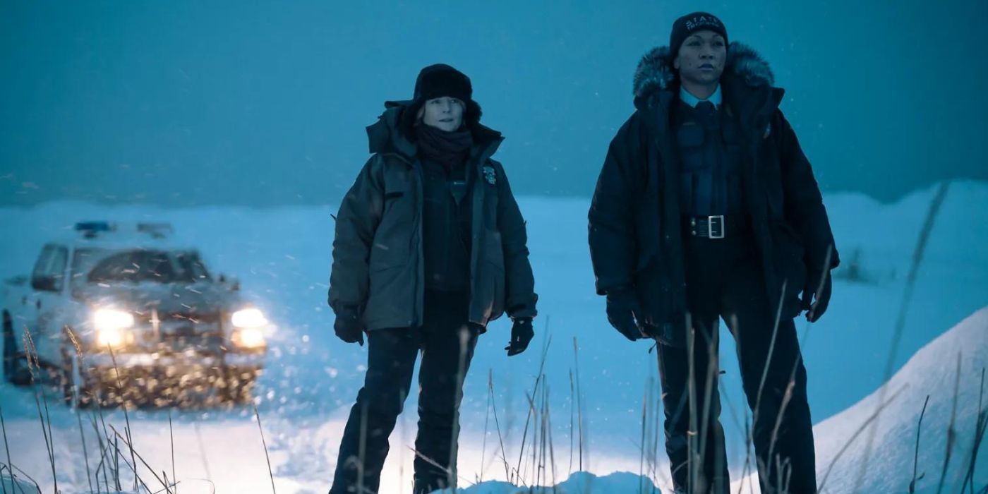 Cela a pris 10 ans, mais True Detective pourrait enfin correspondre à la qualité...