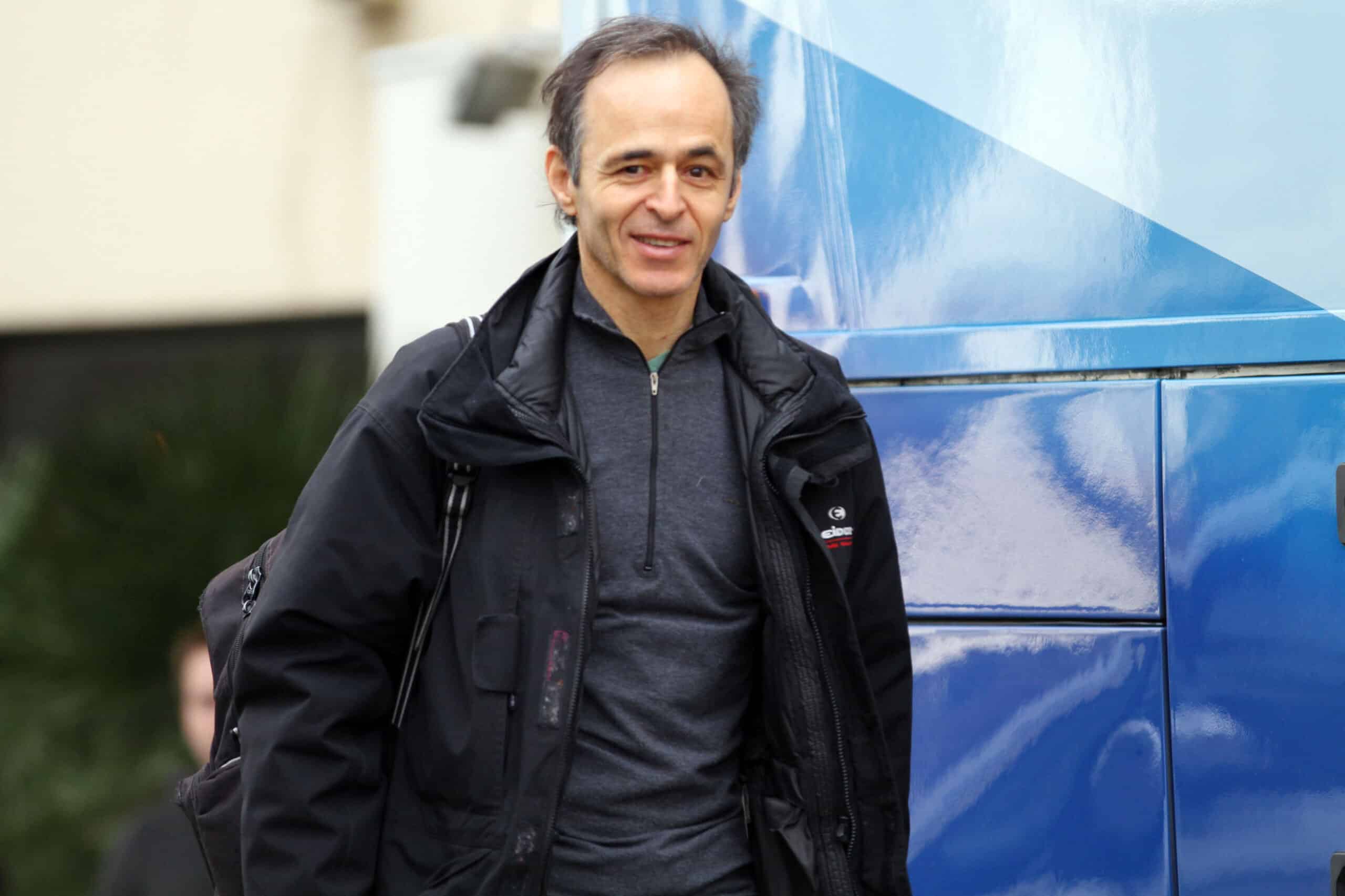 Césars 2024 : Quelles étaient les relations de Jean-Jacques Goldman avec son demi-frère Pierre,...