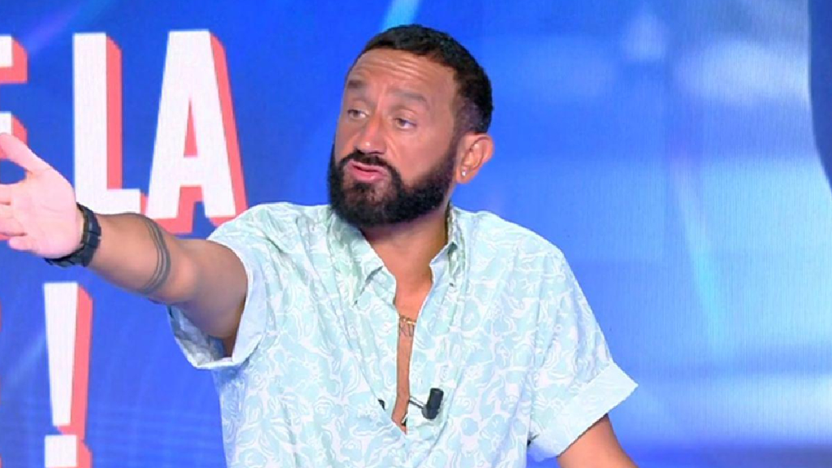 « C’est la dernière étape avant le chômage » : Cyril Hanouna très critique sur l’arrivée de Laurent...