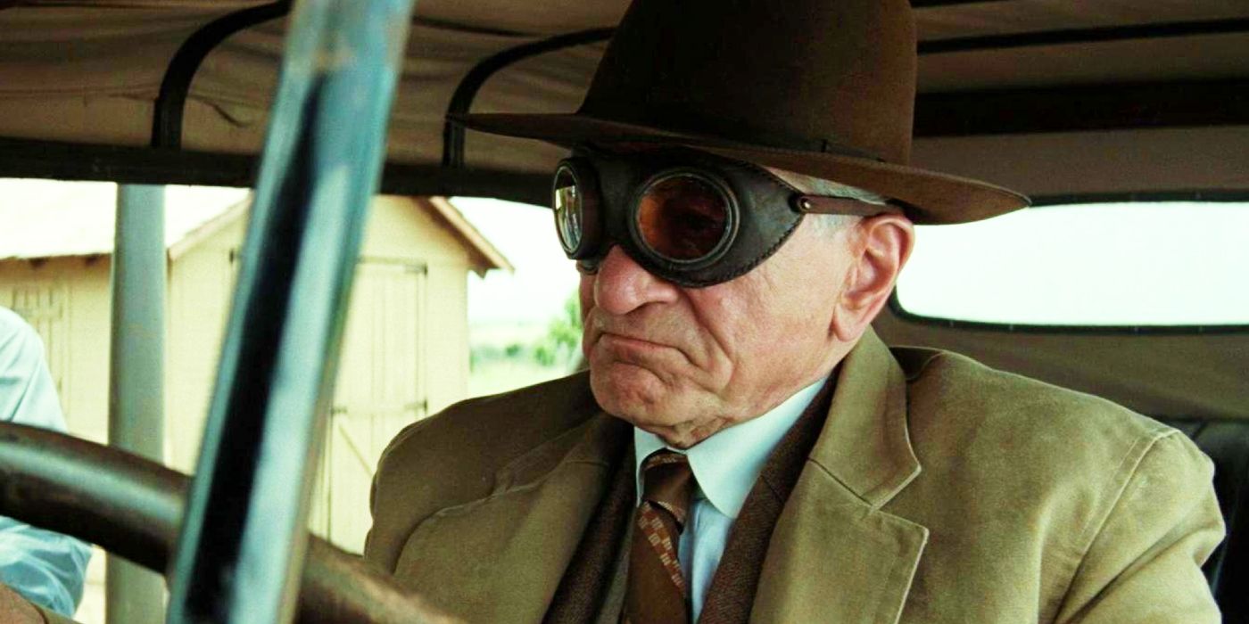 "C'est le mal au quotidien" : Martin Scorsese compare la différence entre...