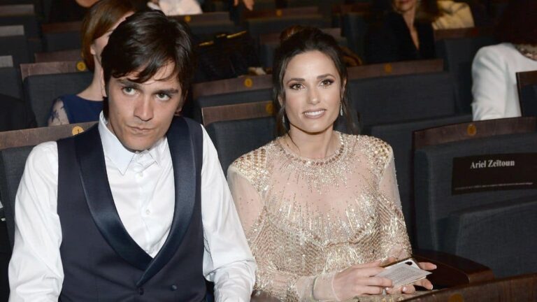 C’est officiel : Alain-Fabien Delon a déposé plainte contre sa soeur Anouchka