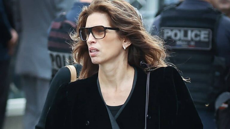 C’est officiel : Maïwenn est condamnée pour l’agression d’Edwy Plenel