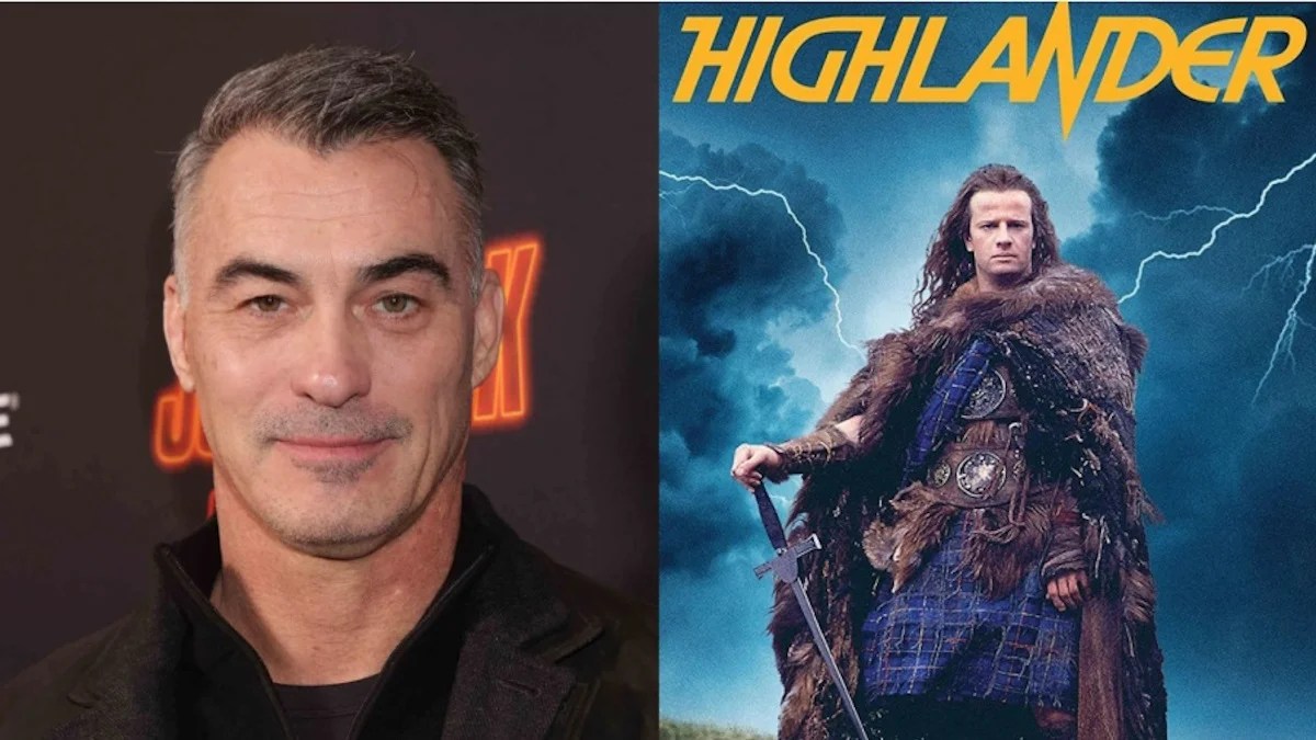 Chad Stahelski supervisera les franchises "Highlander" et "John Wick" dans le cadre d'un nouvel accord avec Lionsgate