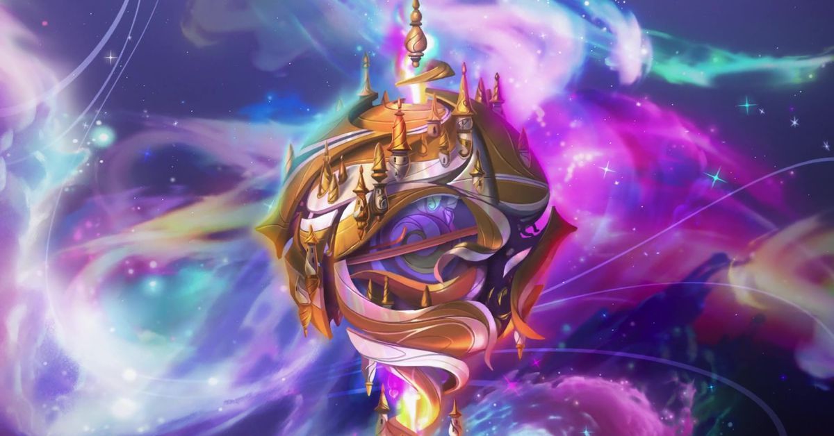 Championnat du monde Disney Lorcana prévu en 2025, nouveau starter box en 2024