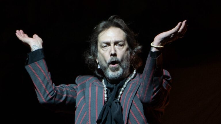 Chris Robinson des Black Crowes explique le titre de l&rsquo;album « Happiness Bastards » : Brothers &lsquo;in a Good Place,