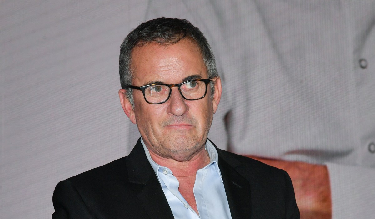Christophe Dechavanne sans filtre : un fils qui ne lui parle plus, son rapport à la drogue…