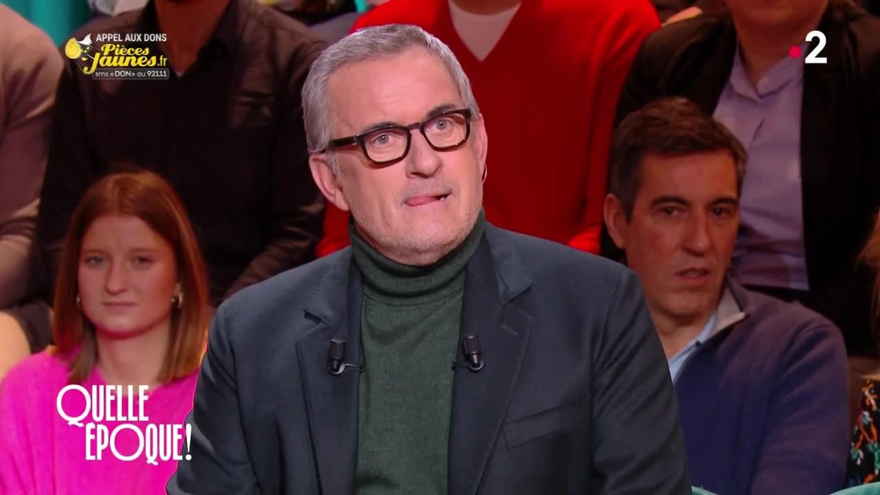 Christophe Dechavanne, ses révélations déchirantes sur