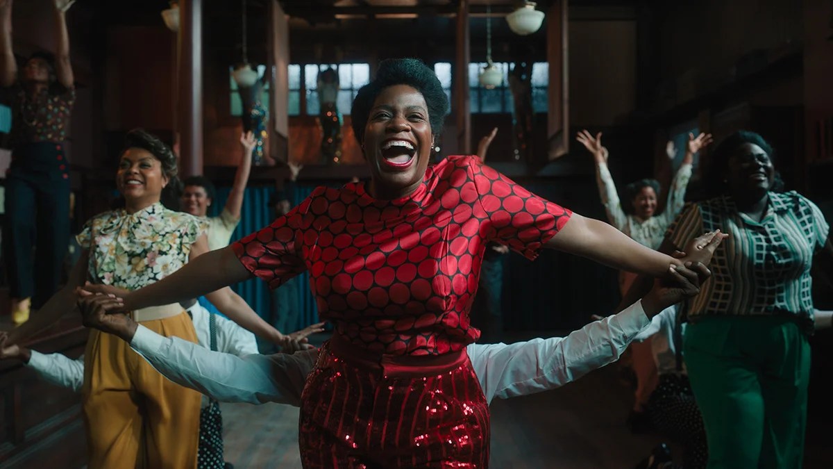 Colman Domingo, Ayo Edebiri, "La couleur pourpre" parmi les nominés aux NAACP Image Awards 2024