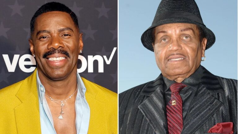 Colman Domingo jouera Joe Jackson dans le biopic sur Michael Jackson pour Lionsgate et Universal