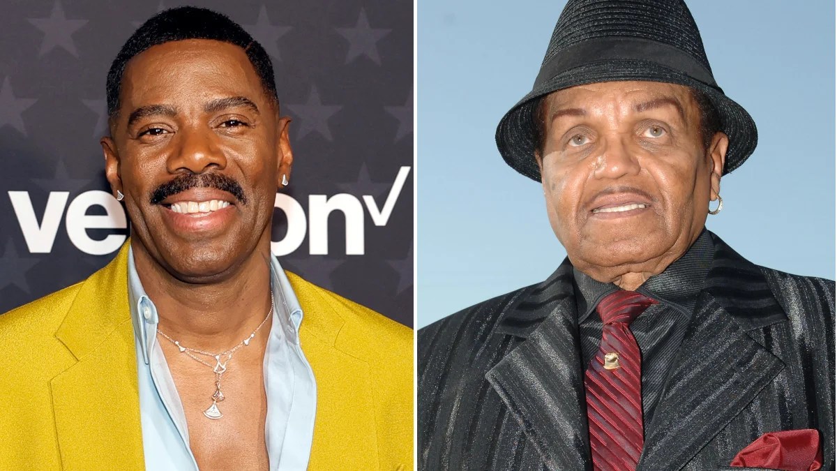 Colman Domingo jouera Joe Jackson dans le biopic sur Michael Jackson pour Lionsgate et Universal