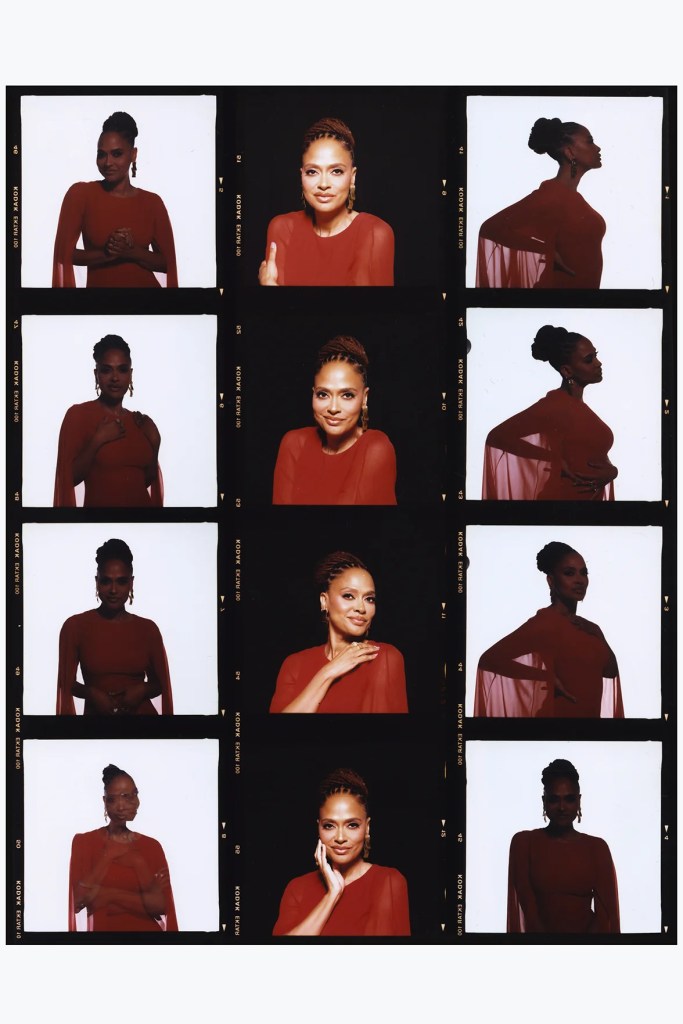 Comment Ava DuVernay a transforme un livre de non fiction inadaptable