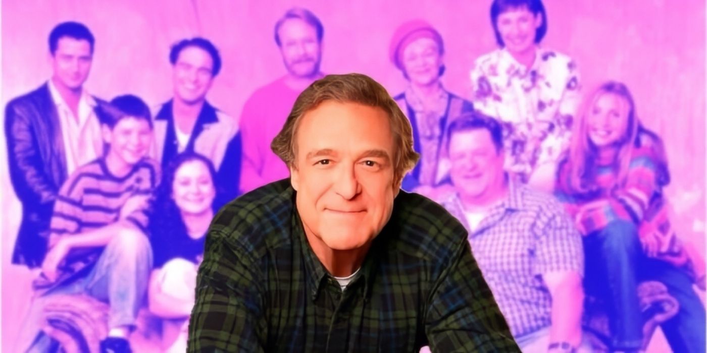 Comment les Conners ont emerge de lombre de Roseanne pour