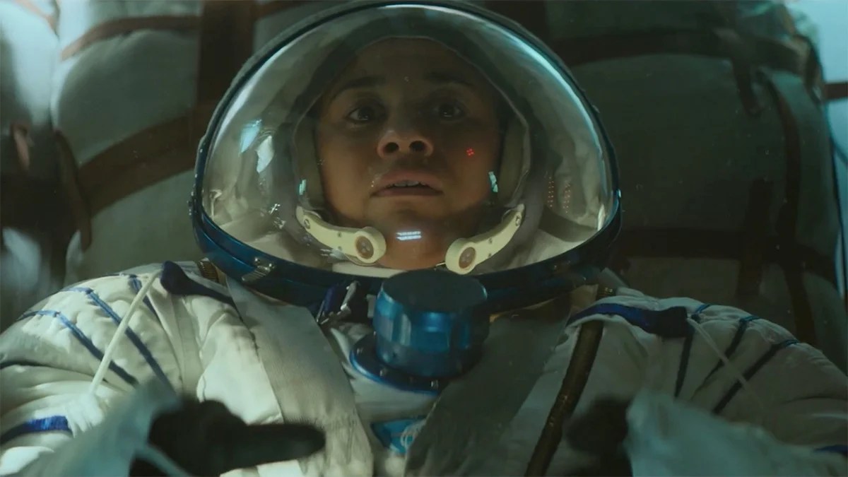 Comment regarder 'I.S.S.' - Le thriller spatial est-il en streaming ou dans les salles de cinéma ?