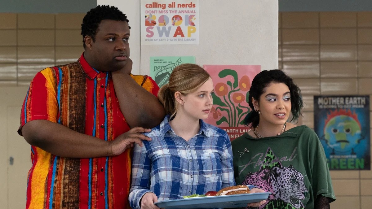 Comment regarder "Mean Girls" : Le film est-il un film musical en streaming ?
