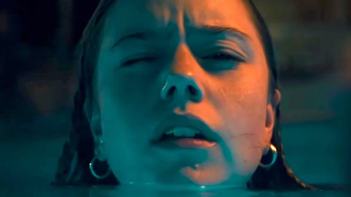 Comment regarder "Night Swim" : Le premier film d'horreur de 2024 est-il en streaming ou en salles ?