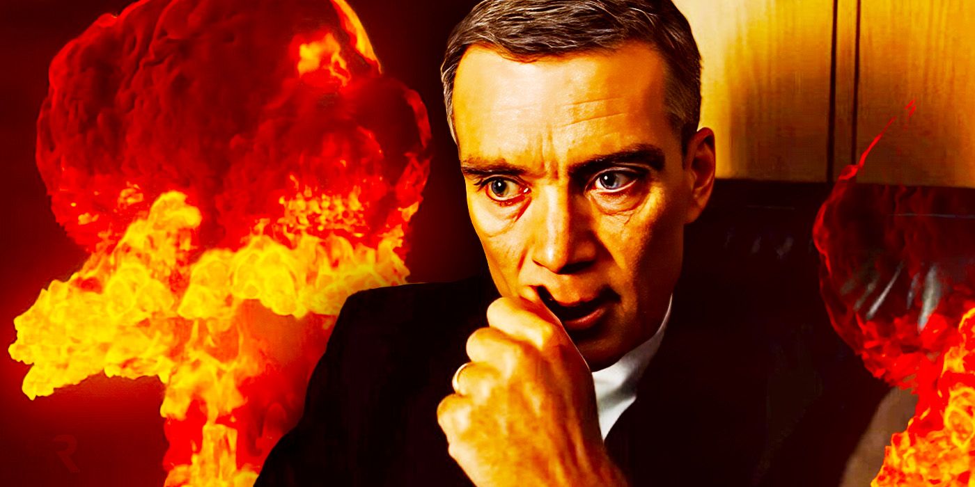 Comment regarder Oppenheimer