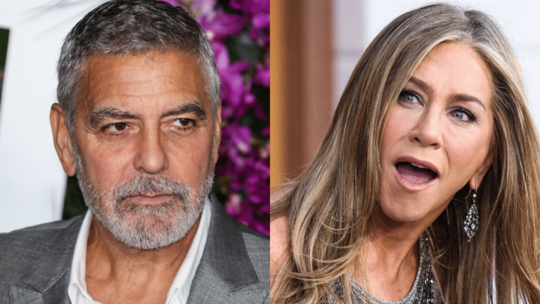 Comment rendre hommage à Matthew Perry ? Jennifer Aniston et George Clooney en total désaccord
