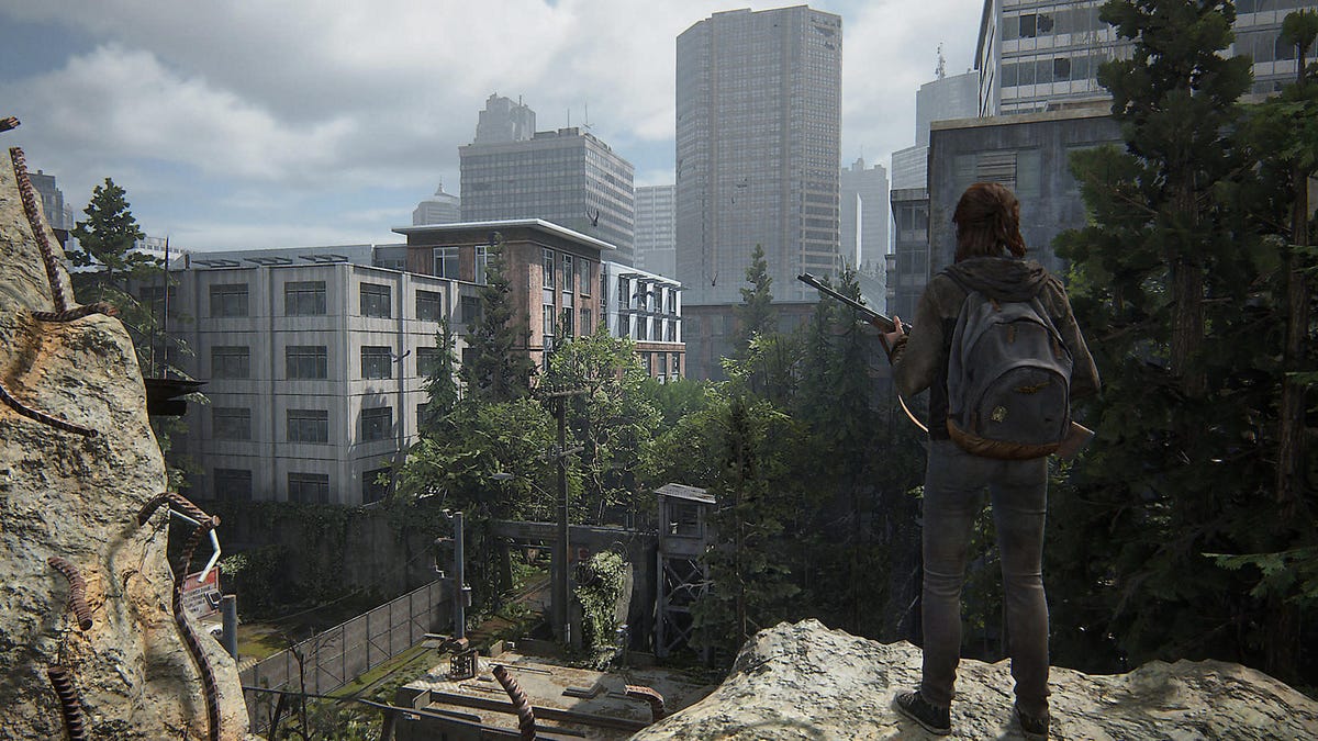 Conseils essentiels pour jouer à The Last Of Us Part II Remastered