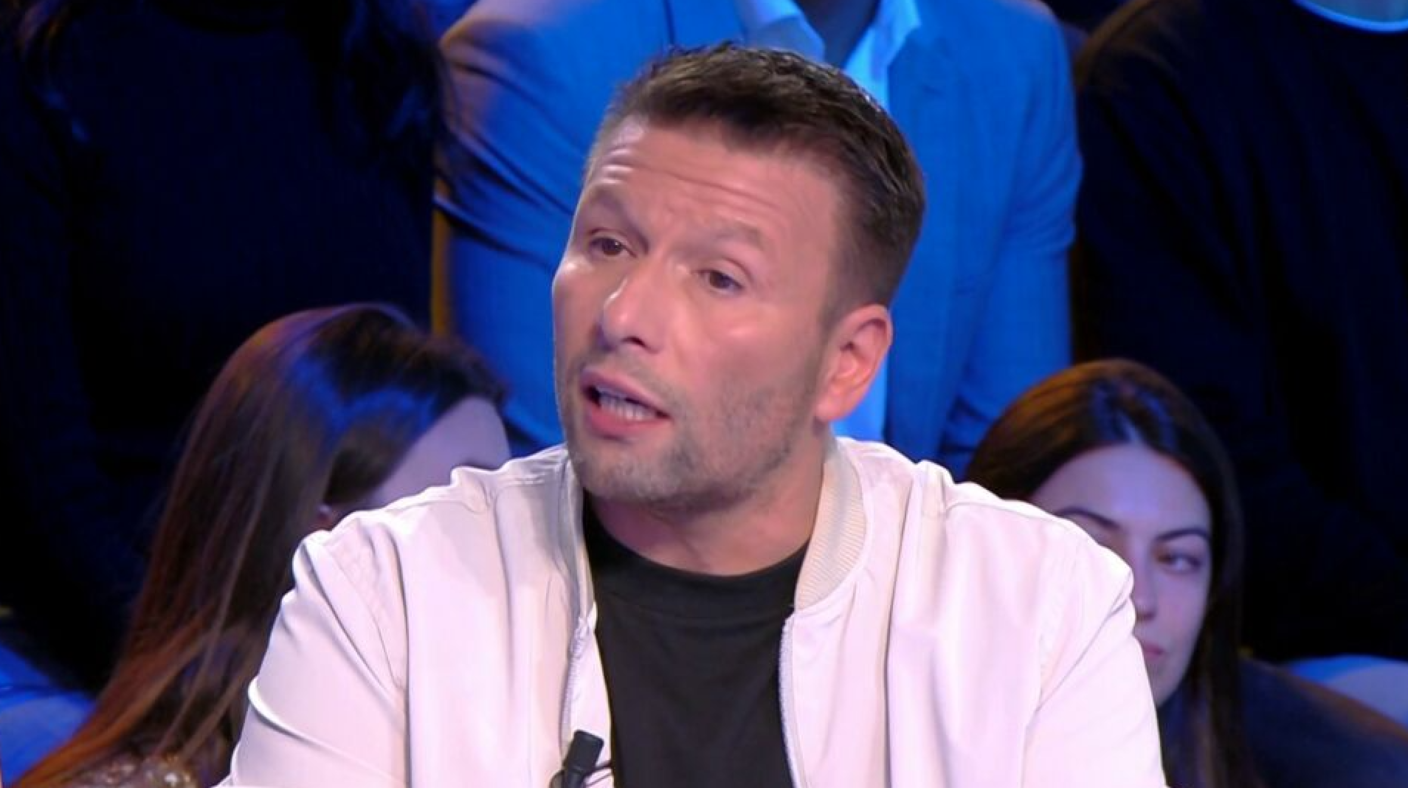Coup de gueule de Raymond Aabou dans TPMP sur l’augmentation des frais des députés!