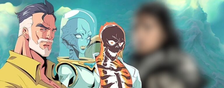 Creature Commandos : la série DC de James Gunn agrandit son casting (et ça promet)