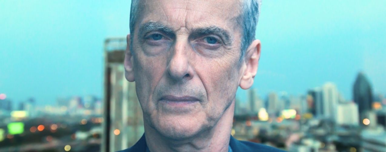 Criminal Record : premiers avis sur la série policière d'Apple TV+ avec Peter Capaldi