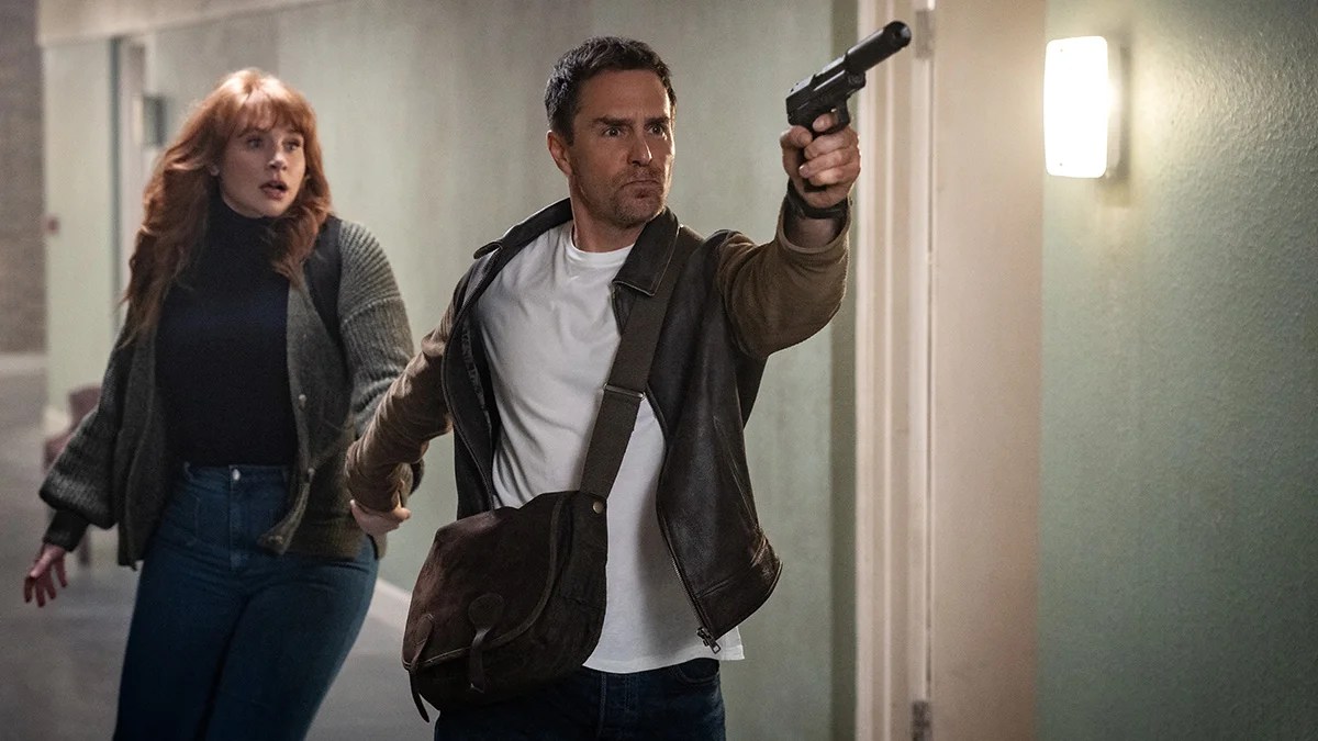 Critique d'Argylle : le thriller d'espionnage de Matthew Vaughn est bizarre