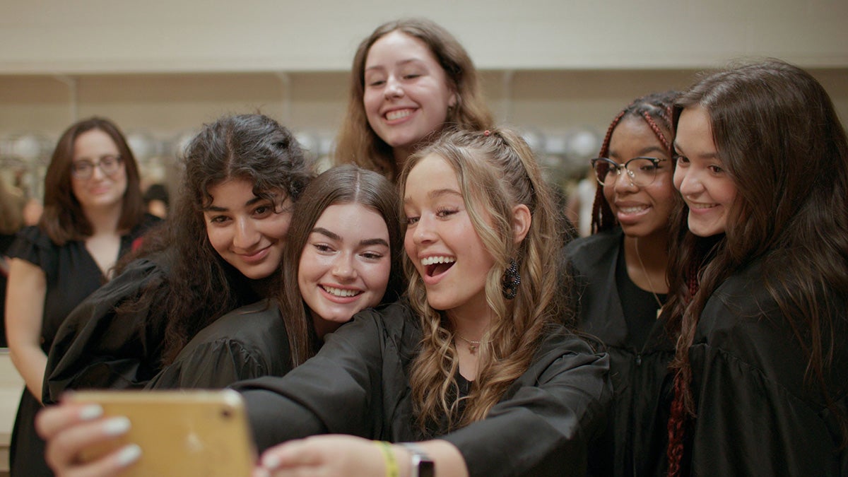 Critique de « Girls State » : il est difficile de ne pas comparer ce document à « Boys »