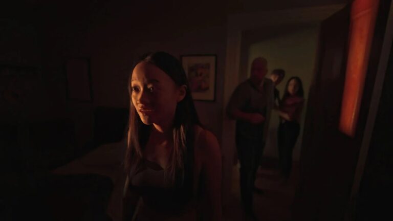 Critique de ‘Presence’ : Le thriller psychologique inventif de Steven Soderbergh trouve sa juste part d’émotions.