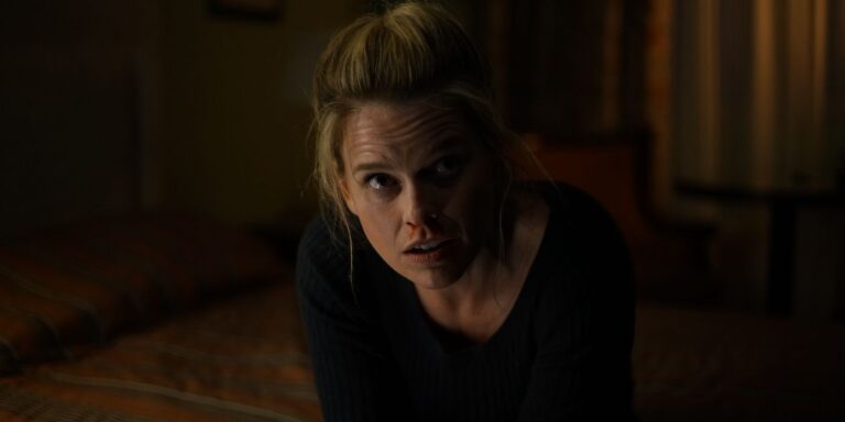Critique du tueur culte |  Alice Eve est dure comme des clous dans un film vraiment dérangeant